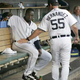 Illustration for article titled The Sudden Plummet Of Dontrelle Willis